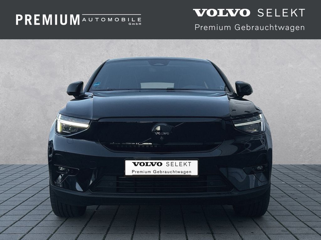 Volvo C40 2025