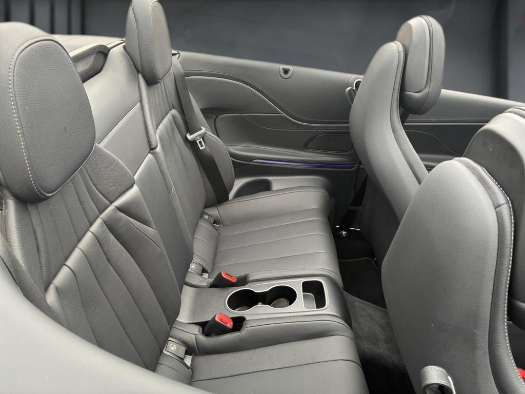 Mercedes-Benz CLE 220 2024