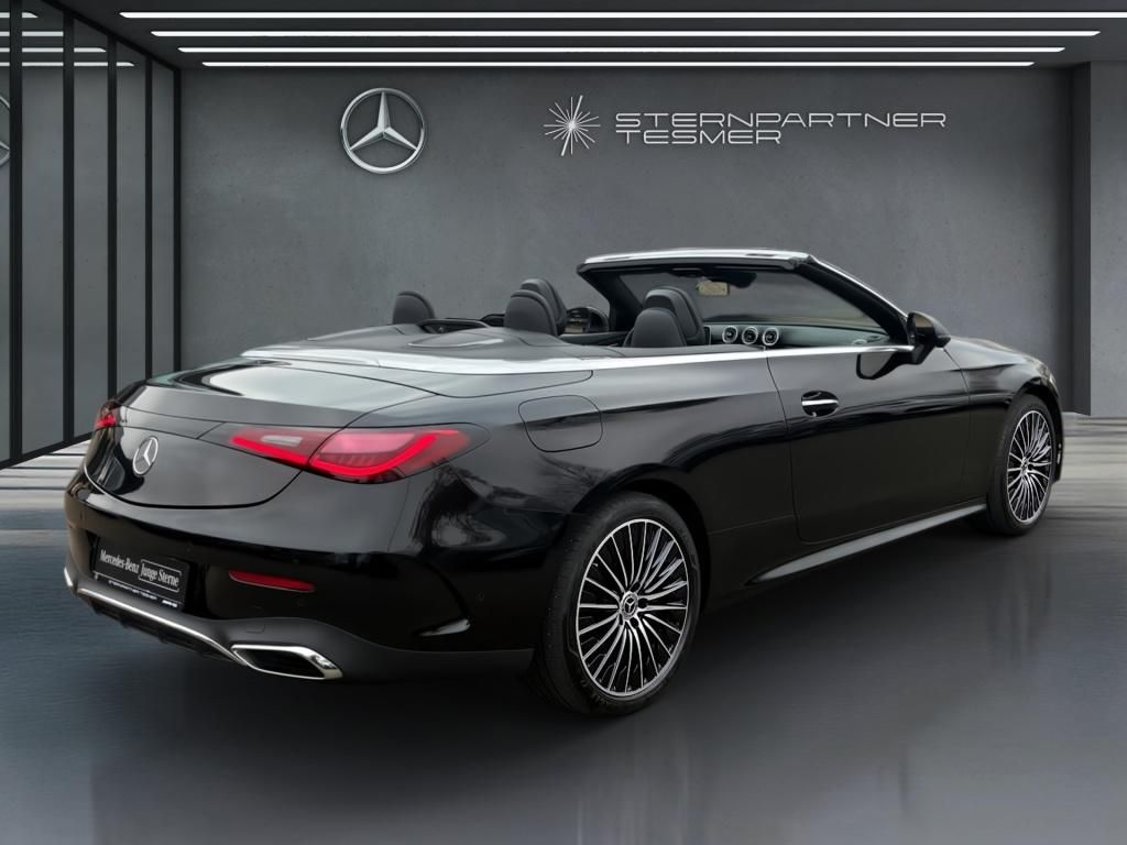 Mercedes-Benz CLE 220 2024