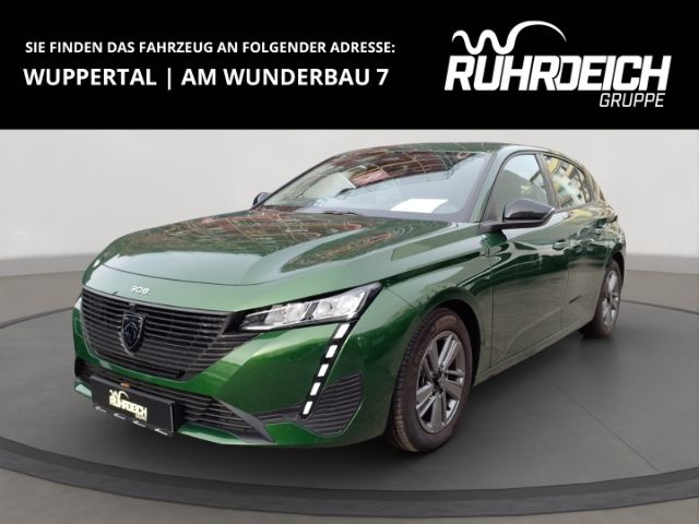 Peugeot 308 2023