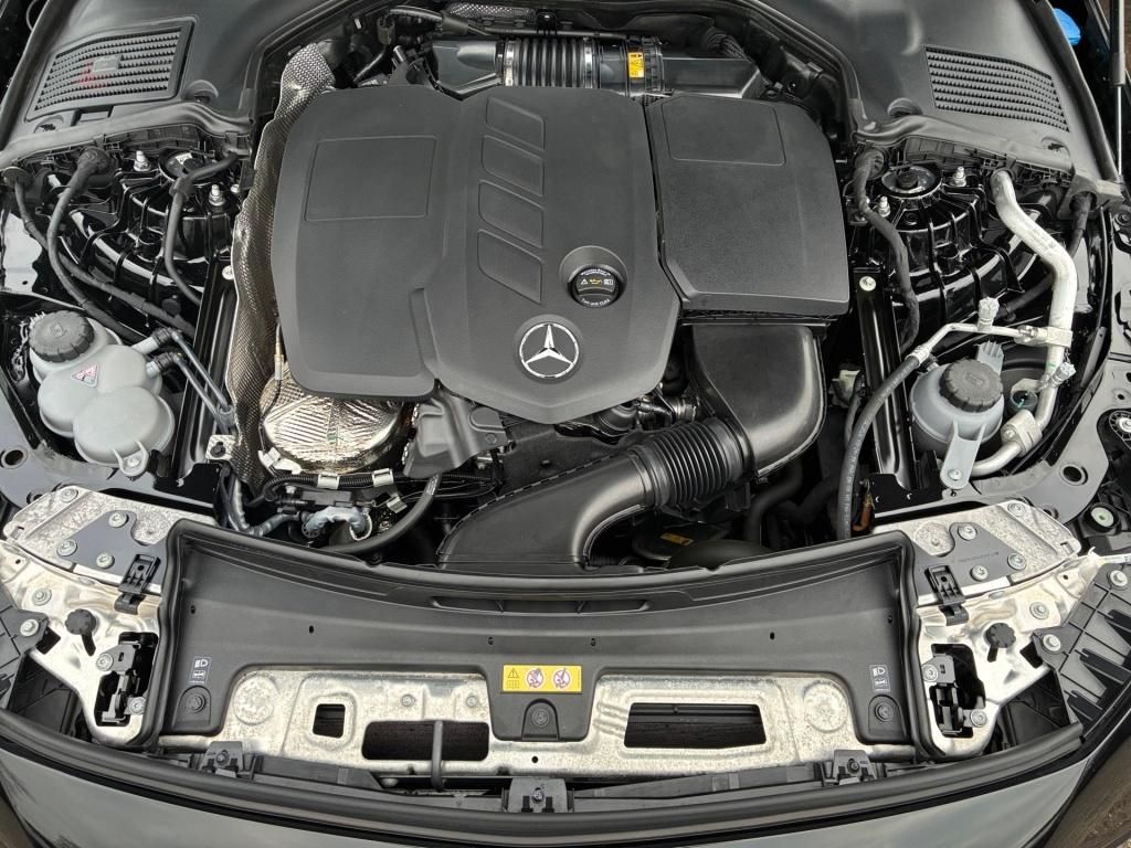 Mercedes-Benz CLE 220 2024