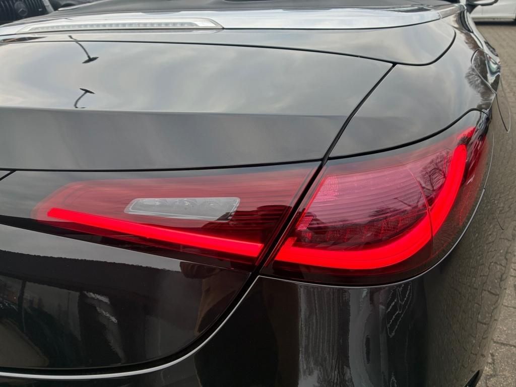 Mercedes-Benz CLE 220 2024