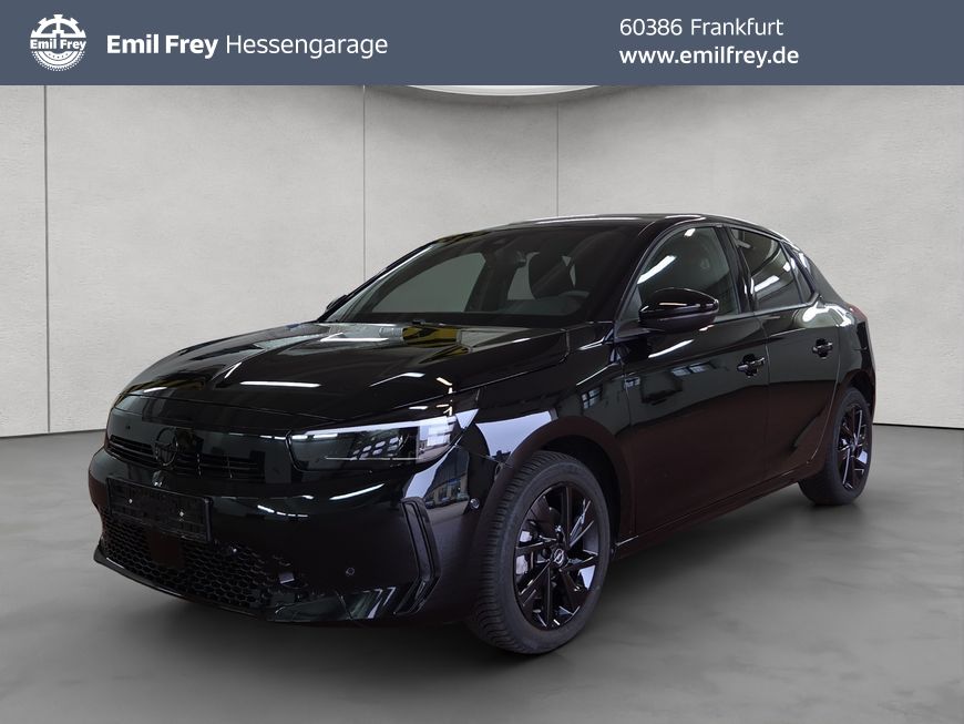 Opel Corsa 2024