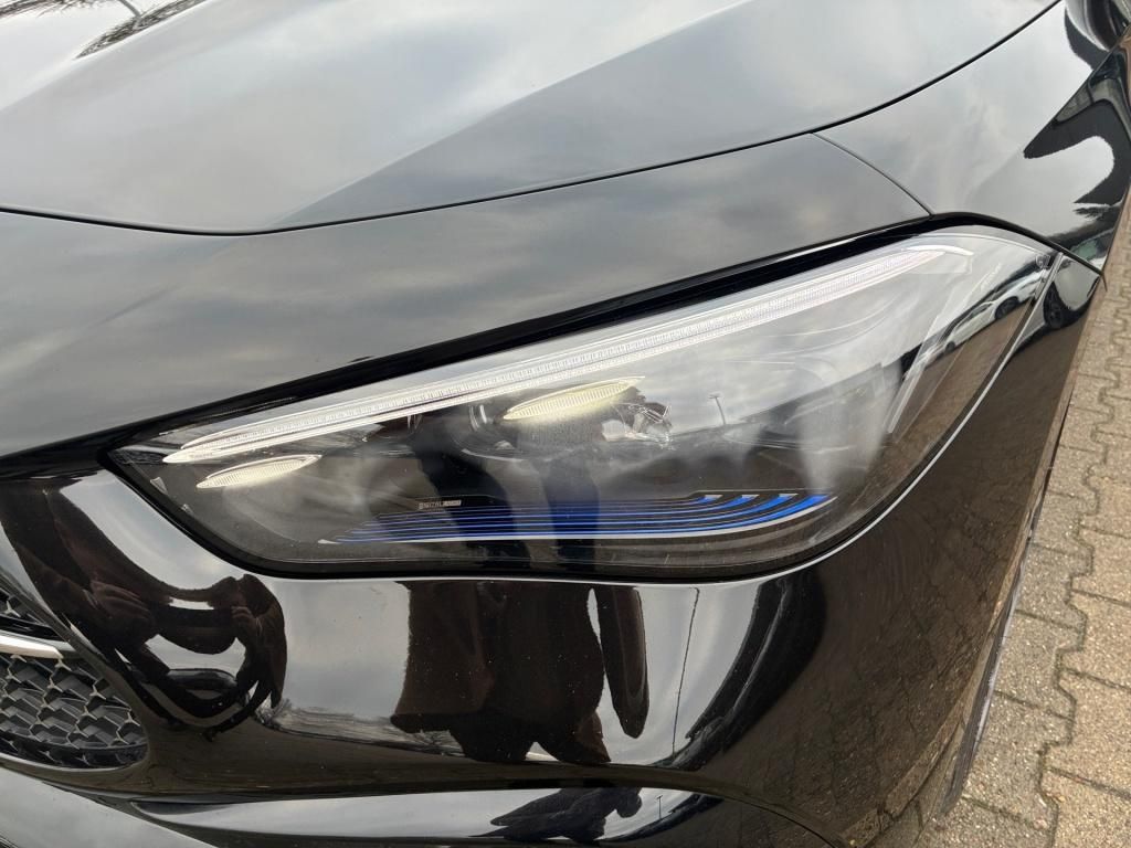 Mercedes-Benz CLE 220 2024