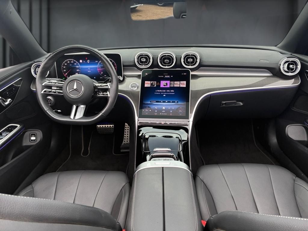Mercedes-Benz CLE 220 2024