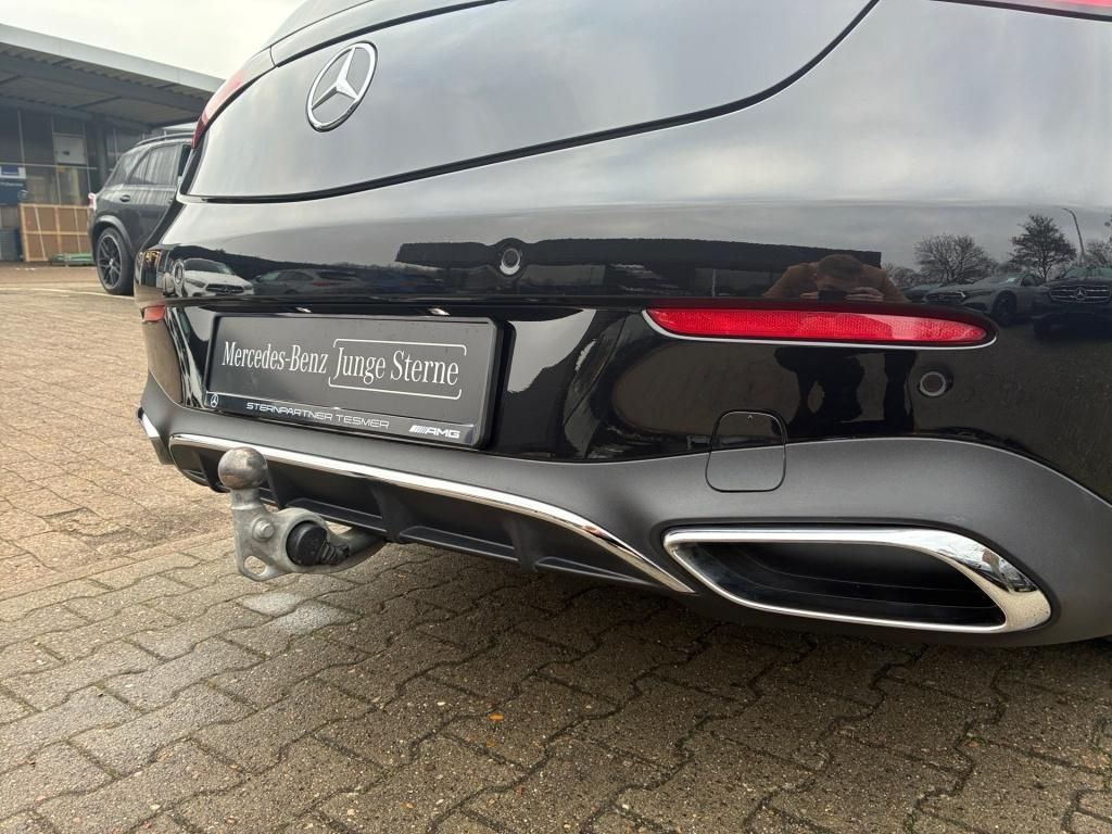 Mercedes-Benz CLE 220 2024