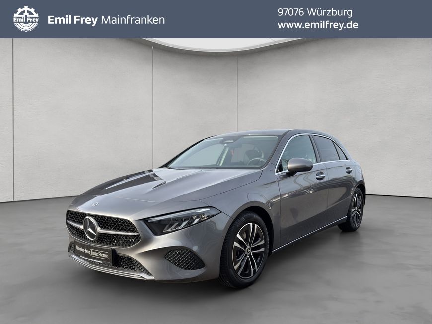 Mercedes-Benz A 200 2024