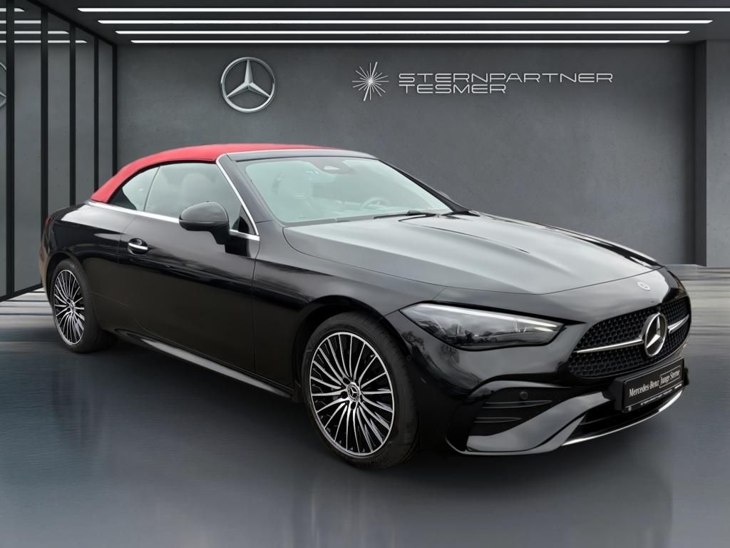 Mercedes-Benz CLE 220 2024