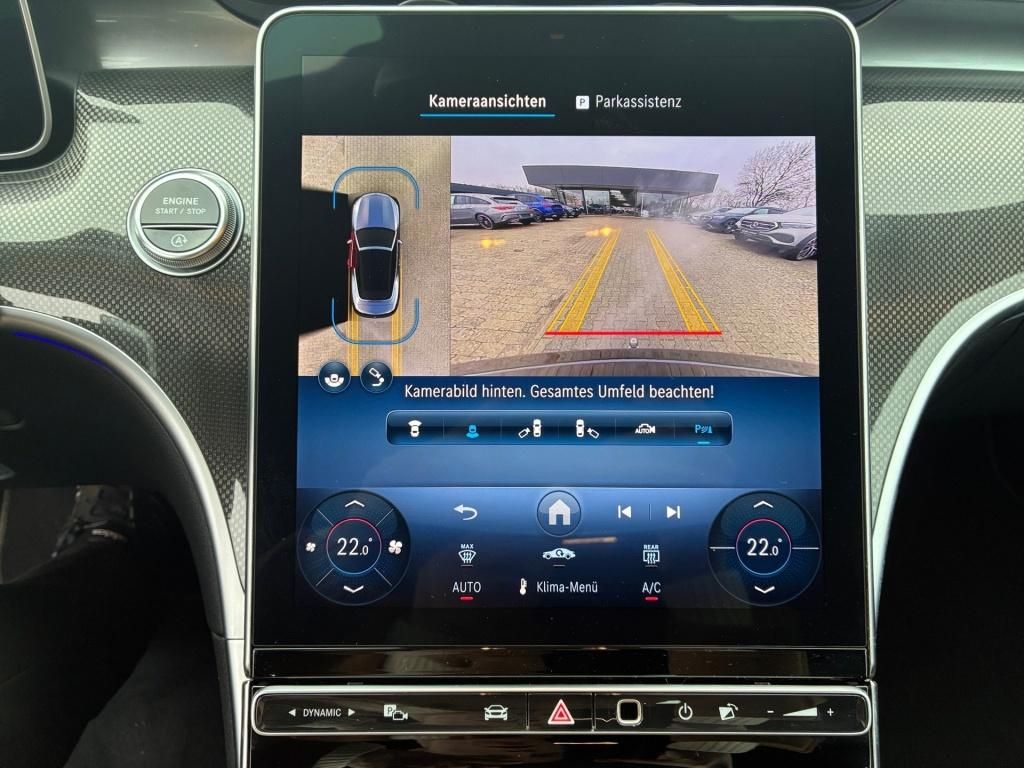 Mercedes-Benz CLE 220 2024