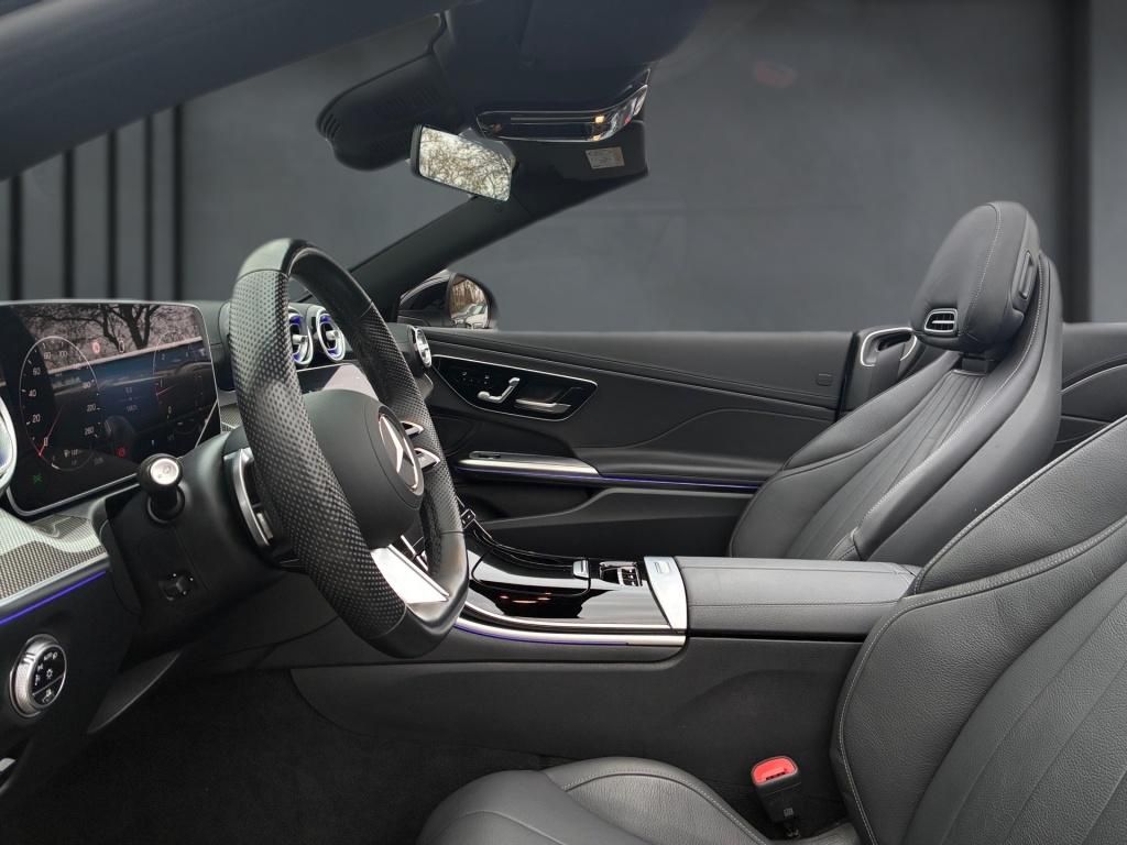 Mercedes-Benz CLE 220 2024