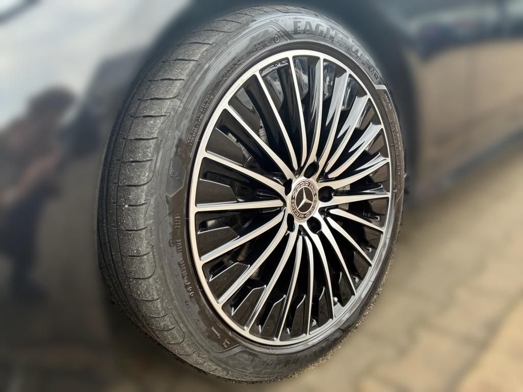 Mercedes-Benz CLE 220 2024