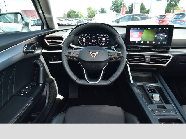 Cupra Formentor 2024