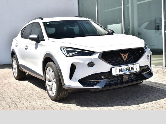 Cupra Formentor 2024
