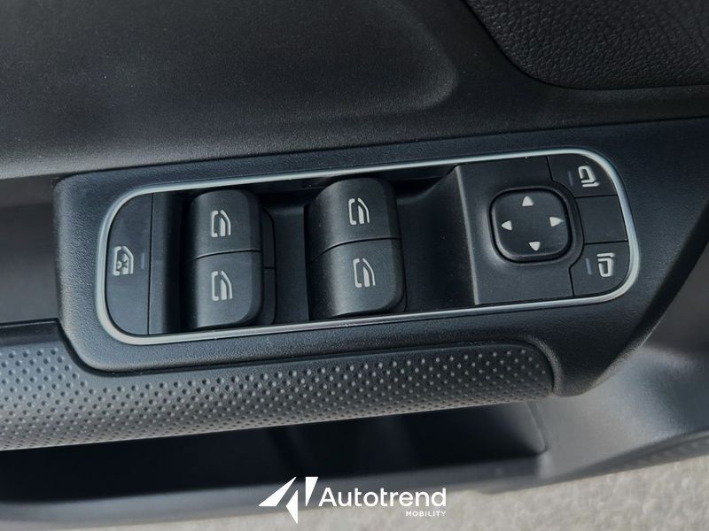 Mercedes-Benz B 180 2021