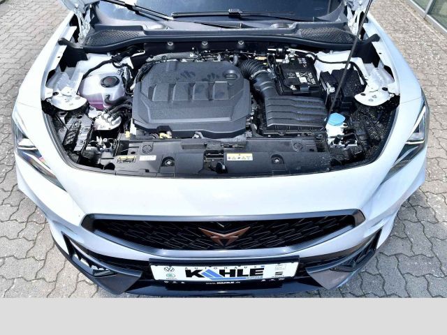 Cupra Formentor 2024