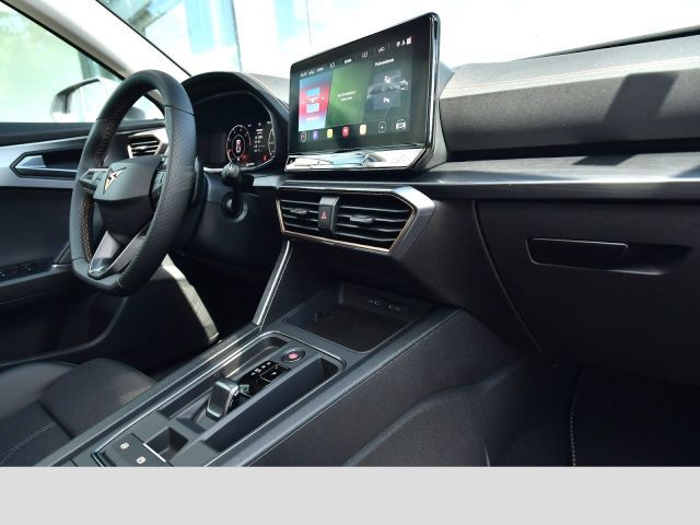 Cupra Formentor 2024