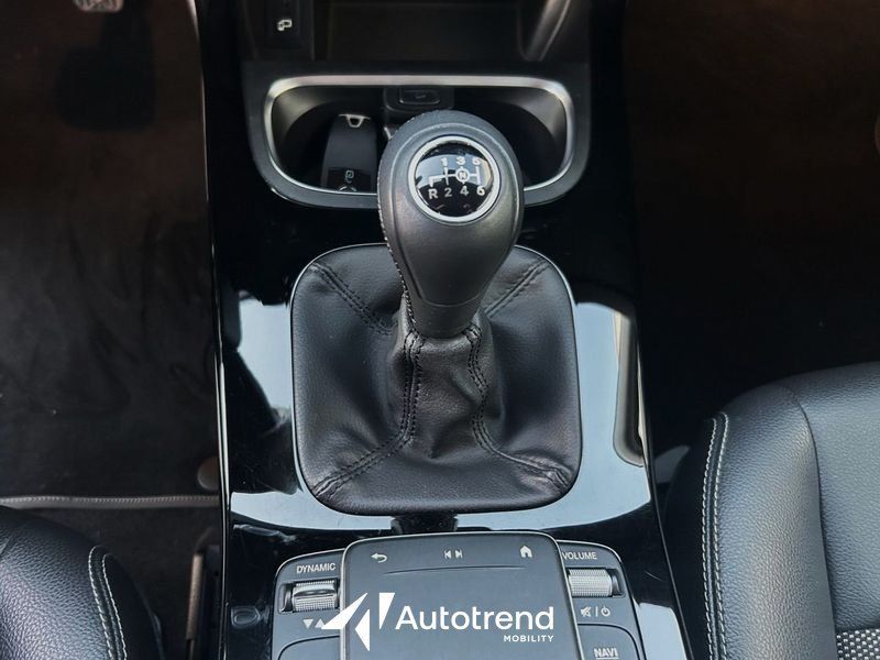 Mercedes-Benz B 180 2021