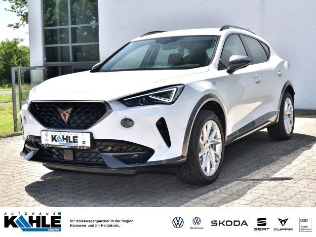 Cupra Formentor 2024