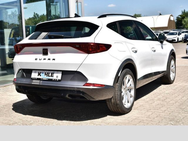 Cupra Formentor 2024