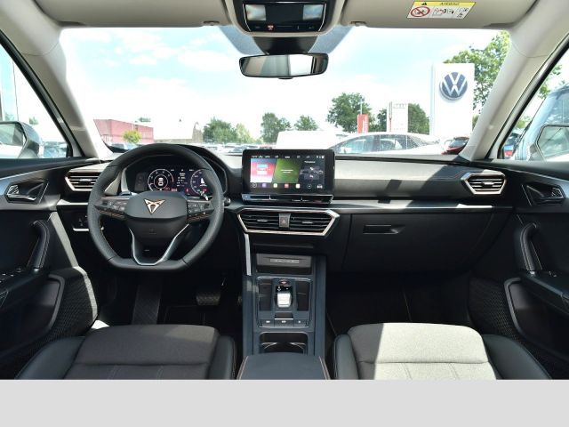 Cupra Formentor 2024