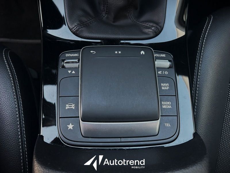 Mercedes-Benz B 180 2021