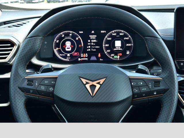 Cupra Formentor 2024