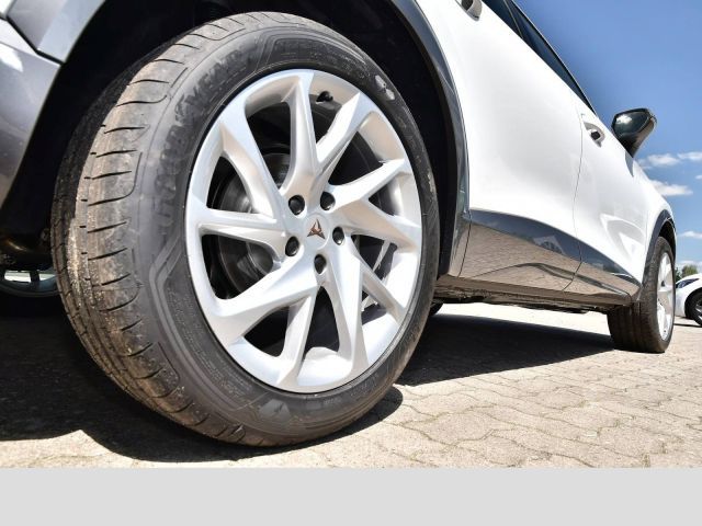 Cupra Formentor 2024