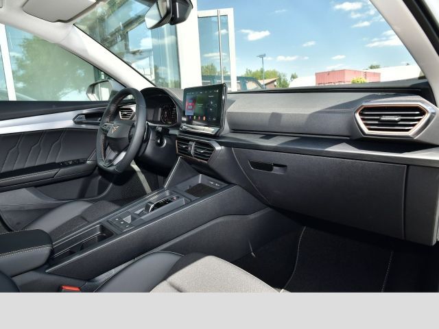 Cupra Formentor 2024