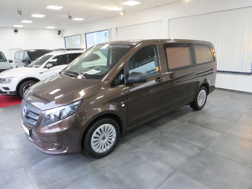 Mercedes-Benz Vito 2019