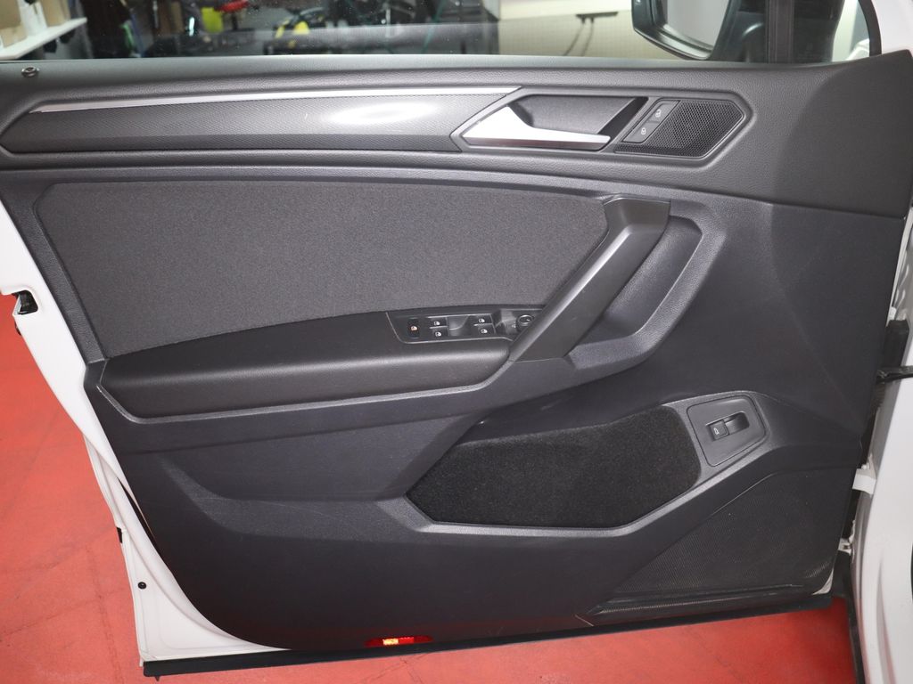 Volkswagen Tiguan Allspace 2021