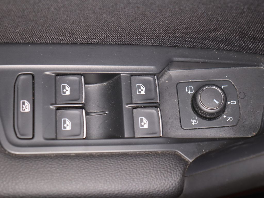 Volkswagen Tiguan Allspace 2021