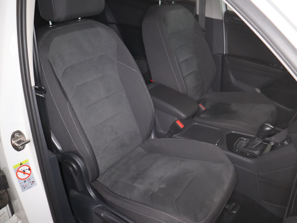 Volkswagen Tiguan Allspace 2021