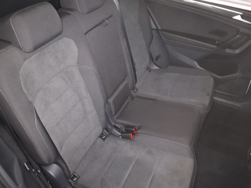 Volkswagen Tiguan Allspace 2021