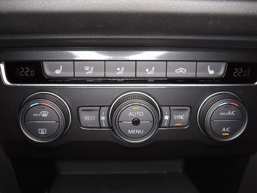 Volkswagen Tiguan Allspace 2021