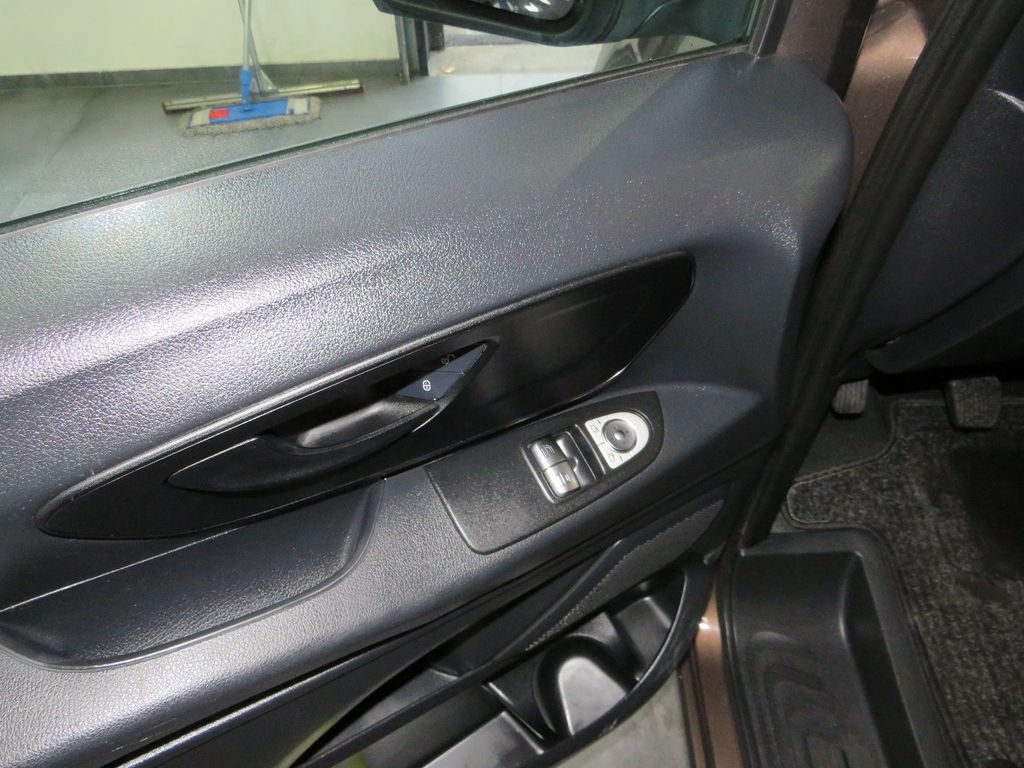 Mercedes-Benz Vito 2019