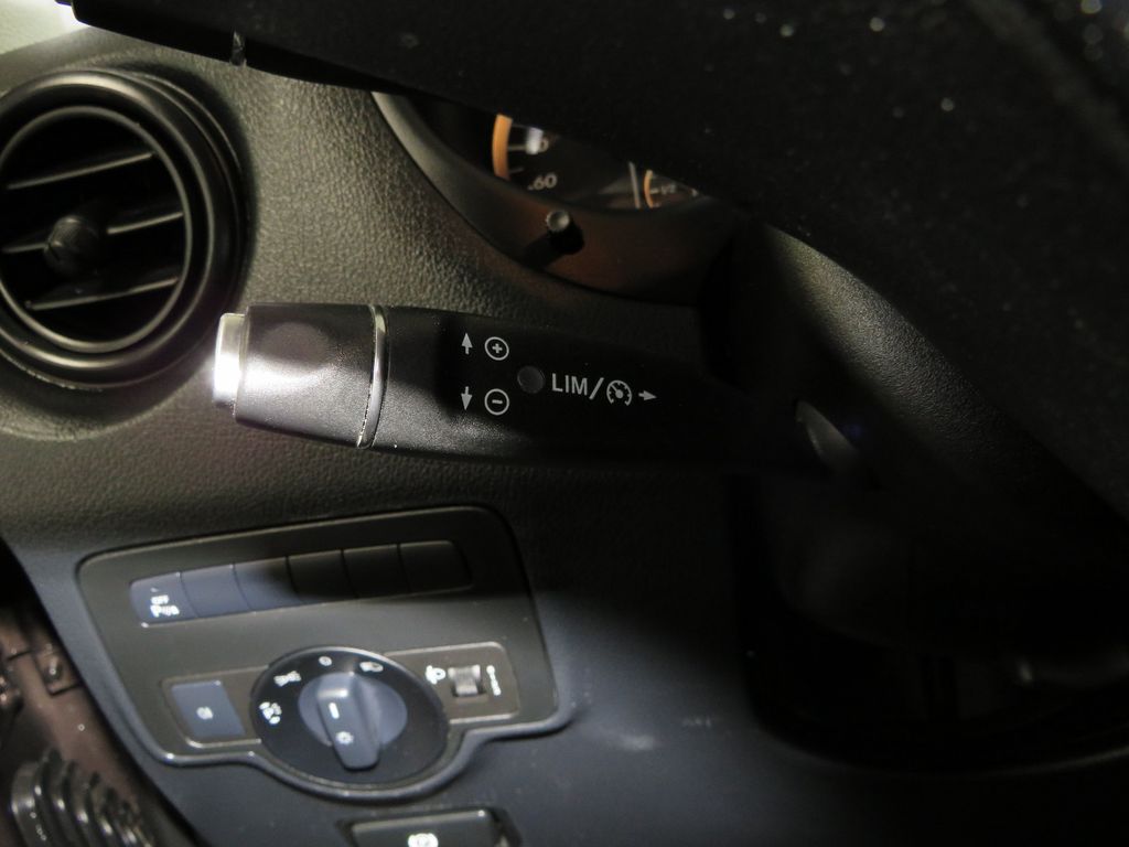 Mercedes-Benz Vito 2019