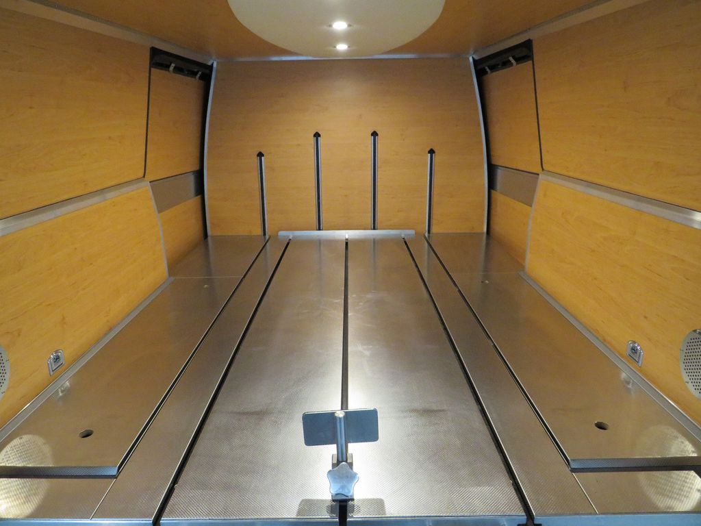 Mercedes-Benz Vito 2019