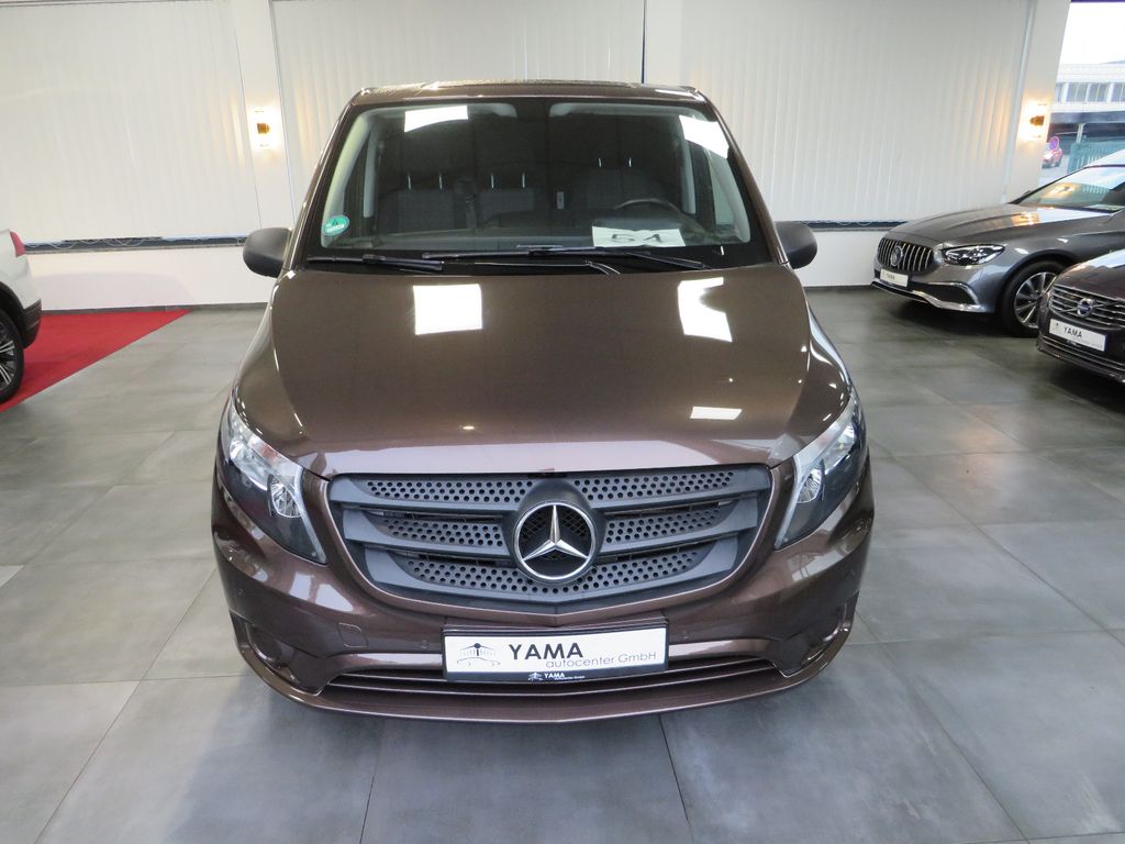Mercedes-Benz Vito 2019