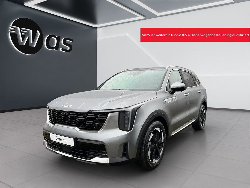 Kia Sorento 2025
