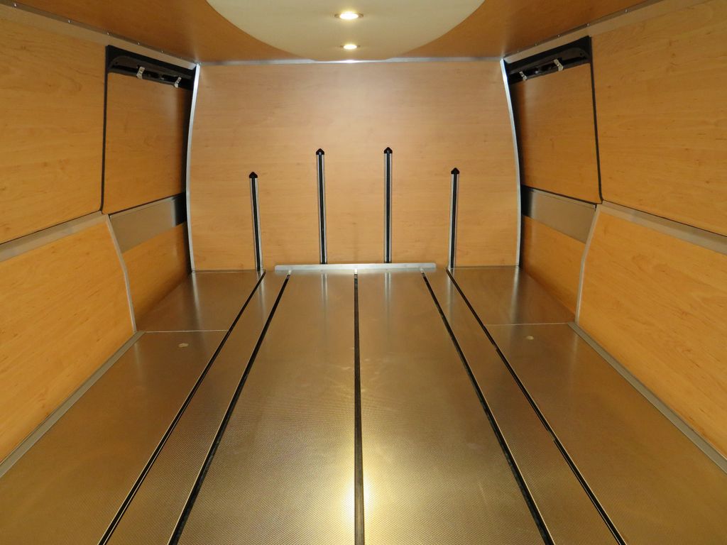 Mercedes-Benz Vito 2019