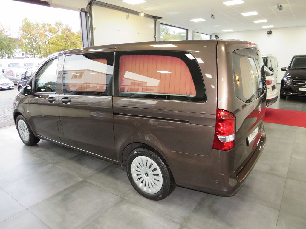 Mercedes-Benz Vito 2019