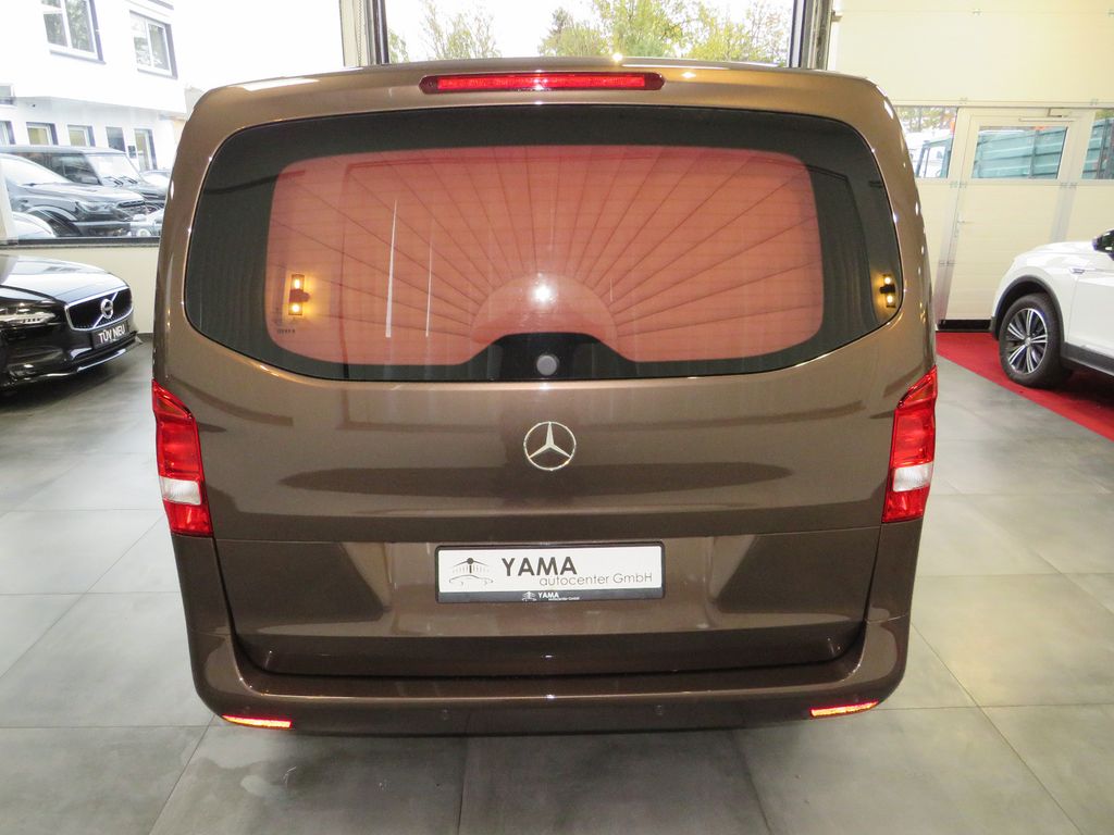 Mercedes-Benz Vito 2019