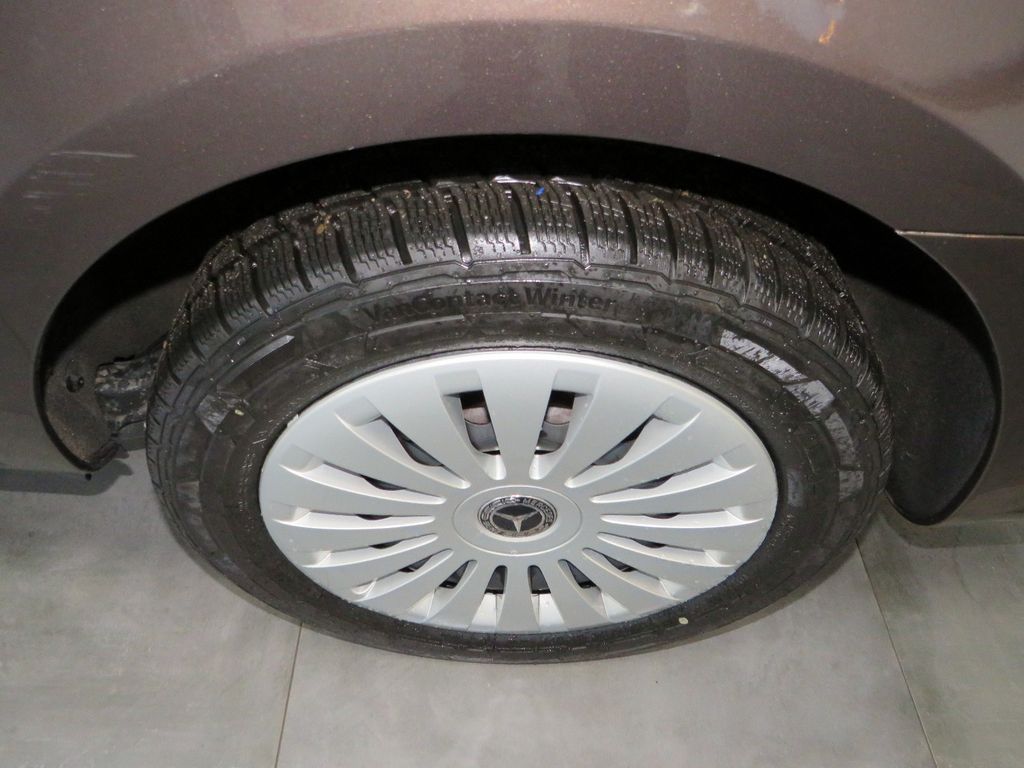 Mercedes-Benz Vito 2019