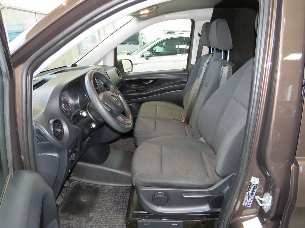 Mercedes-Benz Vito 2019