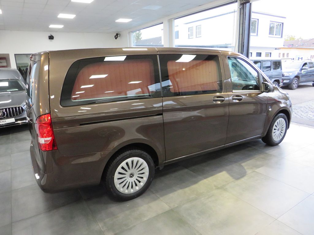 Mercedes-Benz Vito 2019