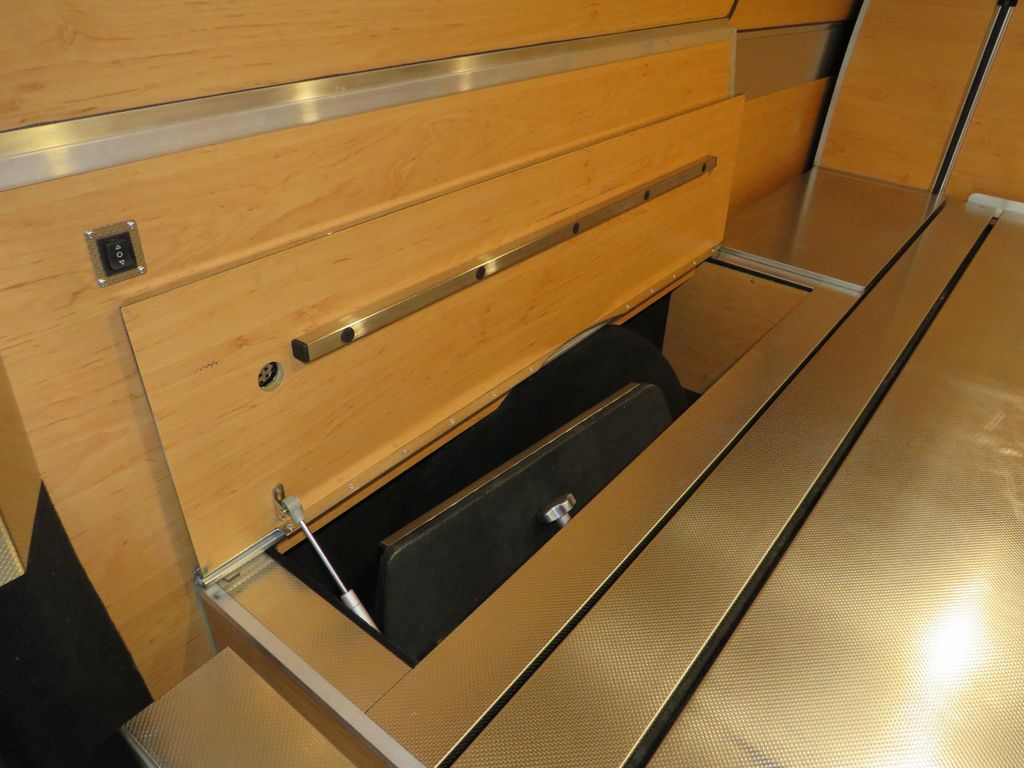 Mercedes-Benz Vito 2019