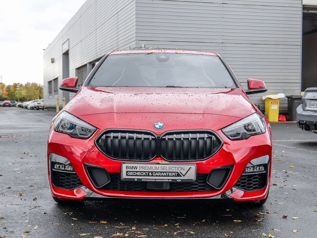 BMW 220 Gran Coupé 2024