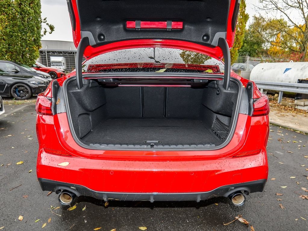 BMW 220 Gran Coupé 2024