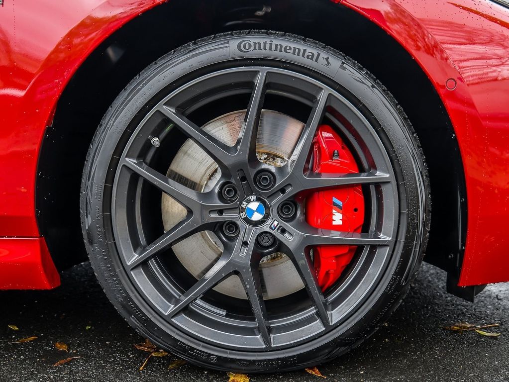 BMW 220 Gran Coupé 2024