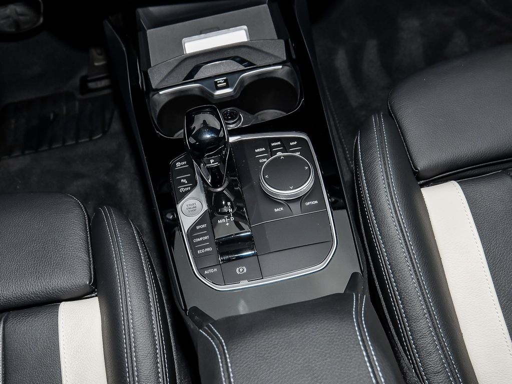BMW 220 Gran Coupé 2024